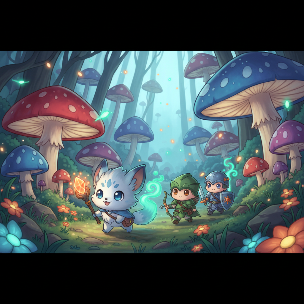 Imagem da noticia: [Pacote Promocional] VISUALS TOPADOS de OUTUBRO 2024! + Bonificação nos consumíveis - acompanhe.